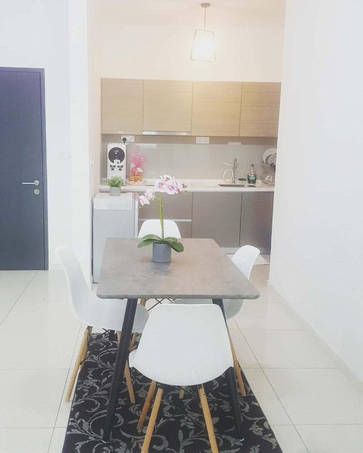 Cityview Homestay Seksyen 13 Shah Alam, Aeon Mall, Stadium, I-City Exterior photo