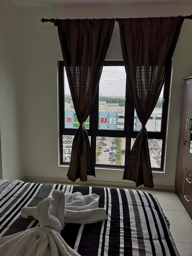 Cityview Homestay Seksyen 13 Shah Alam, Aeon Mall, Stadium, I-City Exterior photo