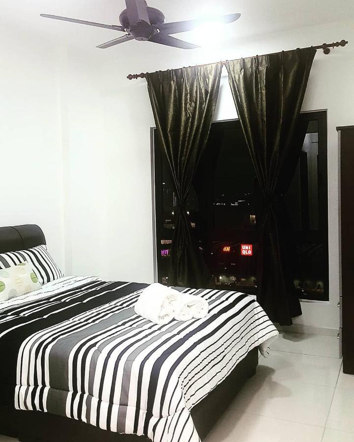 Cityview Homestay Seksyen 13 Shah Alam, Aeon Mall, Stadium, I-City Exterior photo